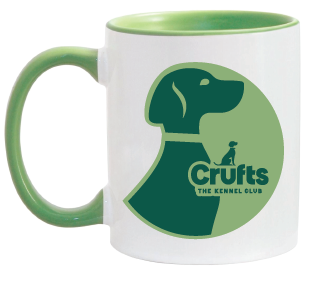 Crufts dog pen sale