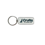 Crufts 2025 Keyrings