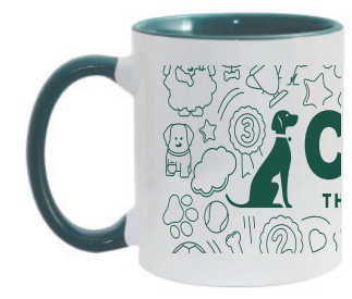 crufts mug