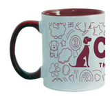 crufts mug