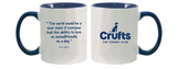 crufts mug