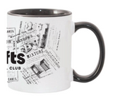 Crufts Vintage Mug