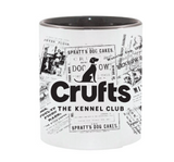 Crufts Vintage Mug